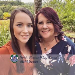 Meet your Posher, Sheryl